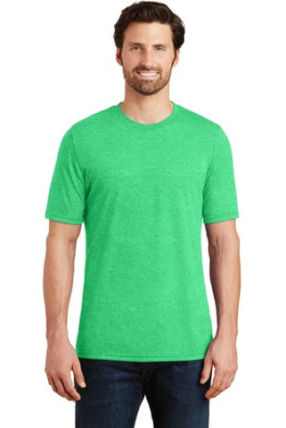 District Made DM130 - Mens Perfect Tri Crew Tee