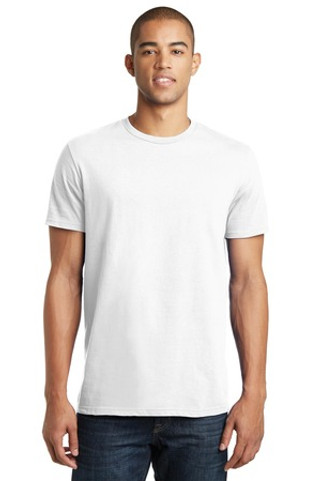 District DT5000 - District® Young Mens The Concert Tee™