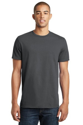 District DT5000 - District® Young Mens The Concert Tee™