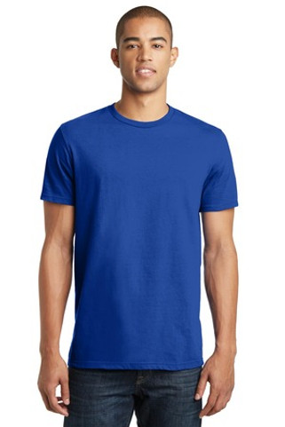 District DT5000 - District® Young Mens The Concert Tee™