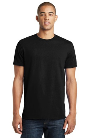 District DT5000 - District® Young Mens The Concert Tee™