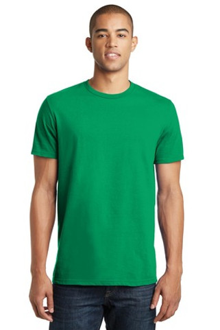 District DT5000 - District® Young Mens The Concert Tee™