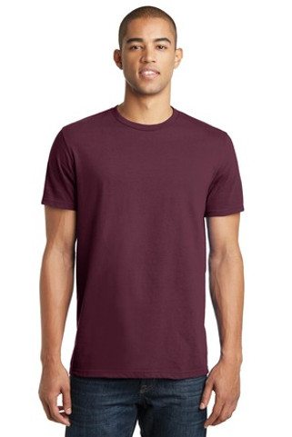 District DT5000 - District® Young Mens The Concert Tee™