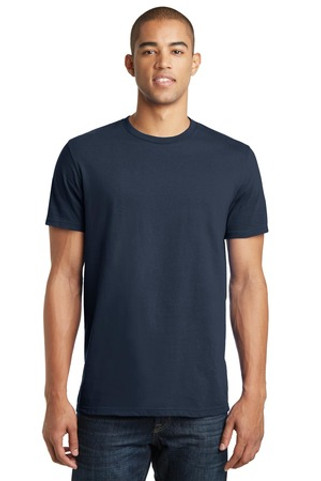 District DT5000 - District® Young Mens The Concert Tee™