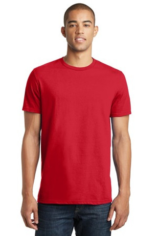 District DT5000 - District® Young Mens The Concert Tee™