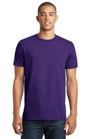 District DT5000 - District® Young Mens The Concert Tee™