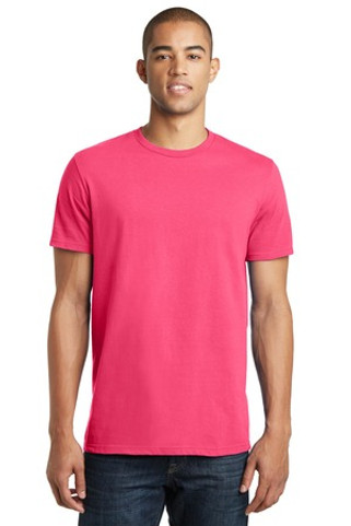District DT5000 - District® Young Mens The Concert Tee™