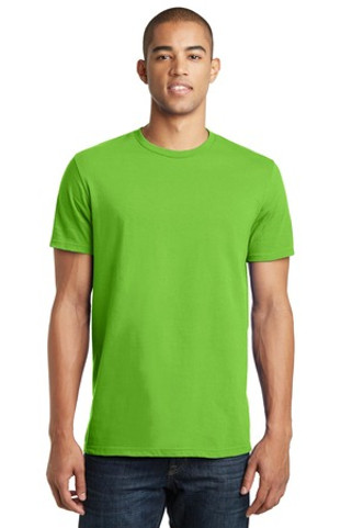 District DT5000 - District® Young Mens The Concert Tee™