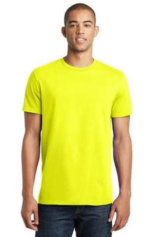 District DT5000 - District® Young Mens The Concert Tee™