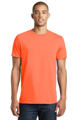 District DT5000 - District® Young Mens The Concert Tee™
