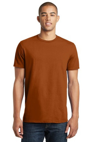 District DT5000 - District® Young Mens The Concert Tee™