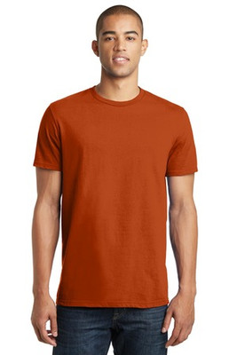 District DT5000 - Young Mens The Concert Tee