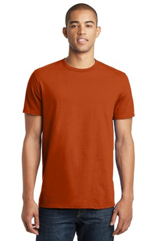 District DT5000 - District® Young Mens The Concert Tee™