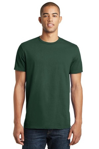 District DT5000 - District® Young Mens The Concert Tee™
