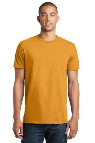 District DT5000 - District® Young Mens The Concert Tee™