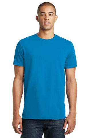 District DT5000 - Young Mens The Concert Tee