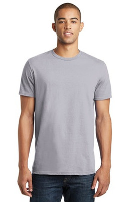 District DT5000 - Young Mens The Concert Tee