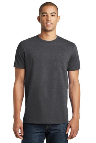 District DT5000 - District® Young Mens The Concert Tee™