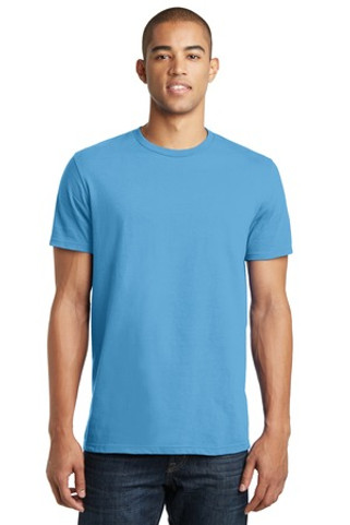 District DT5000 - Young Mens The Concert Tee