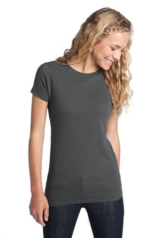 District DT5001 - Juniors The Concert Tee