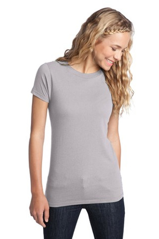 District DT5001 - Juniors The Concert Tee
