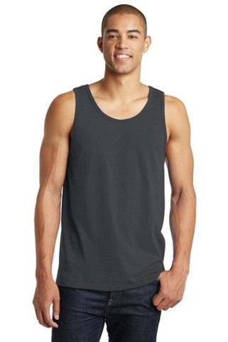 District DT5300 - District® Young Mens The Concert Tank®