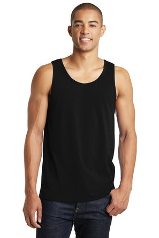 District DT5300 - District® Young Mens The Concert Tank®