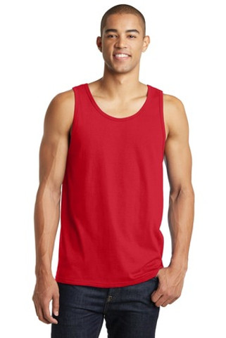 District DT5300 - District® Young Mens The Concert Tank®