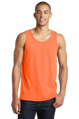 District DT5300 - Young Mens The Concert Tank