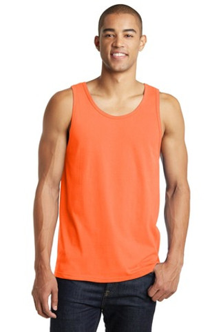District DT5300 - District® Young Mens The Concert Tank®