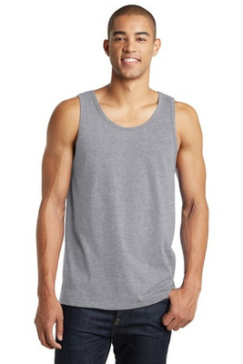 District DT5300 - Young Mens The Concert Tank