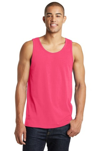 District DT5300 - District® Young Mens The Concert Tank®