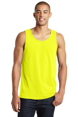 District DT5300 - District® Young Mens The Concert Tank®