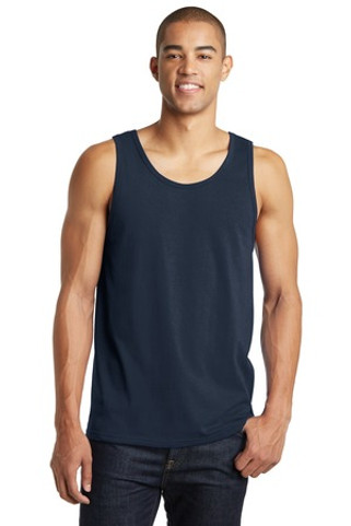 District DT5300 - District® Young Mens The Concert Tank®