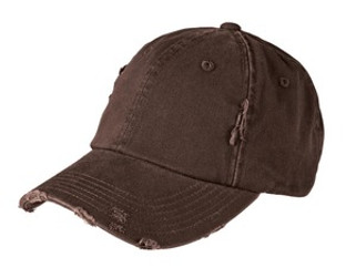 District DT600 - Distressed Cap