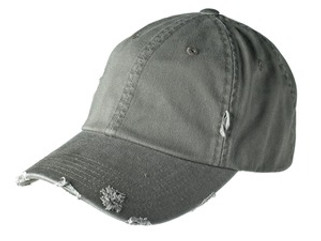 District DT600 - Distressed Cap