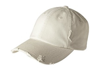 District DT600 - Distressed Cap