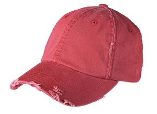 District DT600 - Distressed Cap