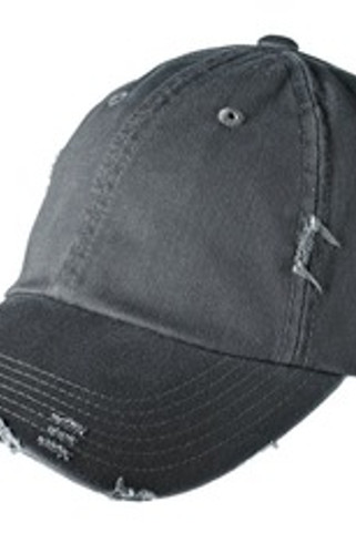 District DT600 - Distressed Cap