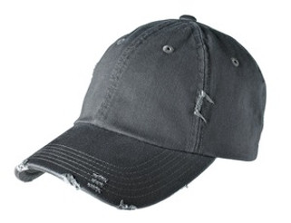District DT600 - Distressed Cap