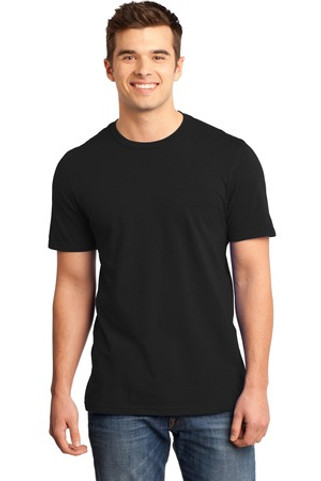 District DT6000 - District® Young Mens Very Important Tee®