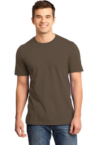 District DT6000 - District® Young Mens Very Important Tee®
