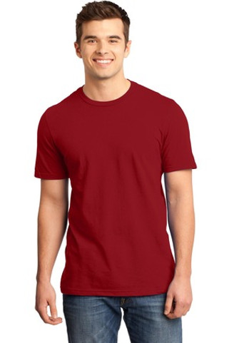District DT6000 - Young Mens Very Important Tee