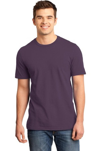 District DT6000 - Young Mens Very Important Tee