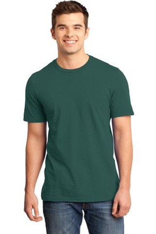 District DT6000 - District® Young Mens Very Important Tee®
