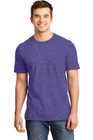 District DT6000 - District® Young Mens Very Important Tee®