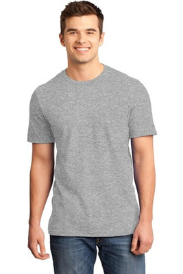 District DT6000 - Young Mens Very Important Tee