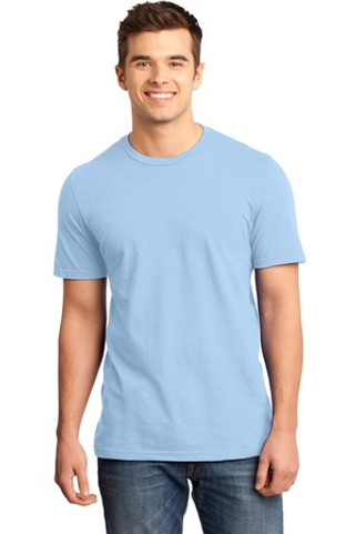 District DT6000 - District® Young Mens Very Important Tee®