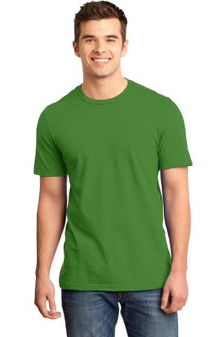 District DT6000 - District® Young Mens Very Important Tee®
