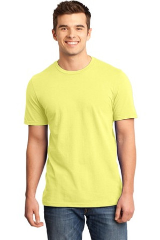 District DT6000 - District® Young Mens Very Important Tee®